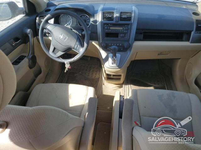 JHLRE38368C020310 2008 HONDA CRV photo no. 8