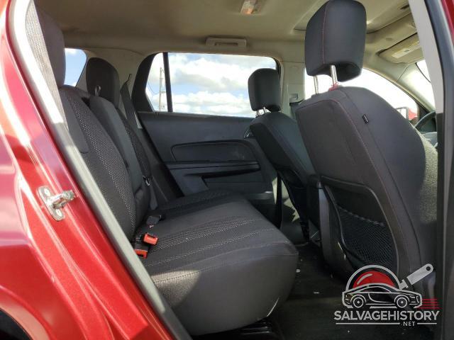 2GKALREK8F6219111 2015 GMC TERRAIN photo no. 11