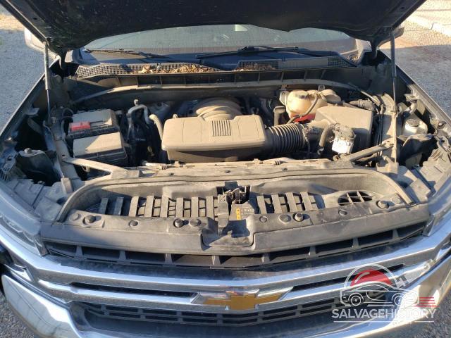 3GCUYDED8LG248154 2020 CHEVROLET ALL Models photo no. 11