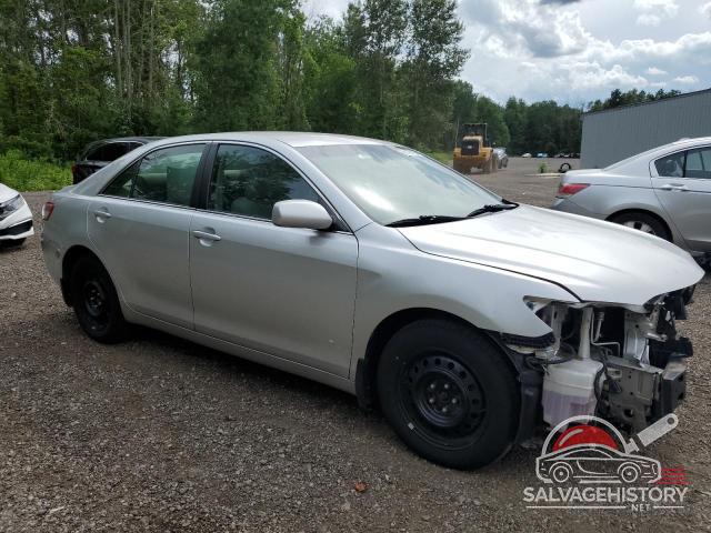 4T1BF3EK7AU001526 2010 TOYOTA CAMRY photo no. 4