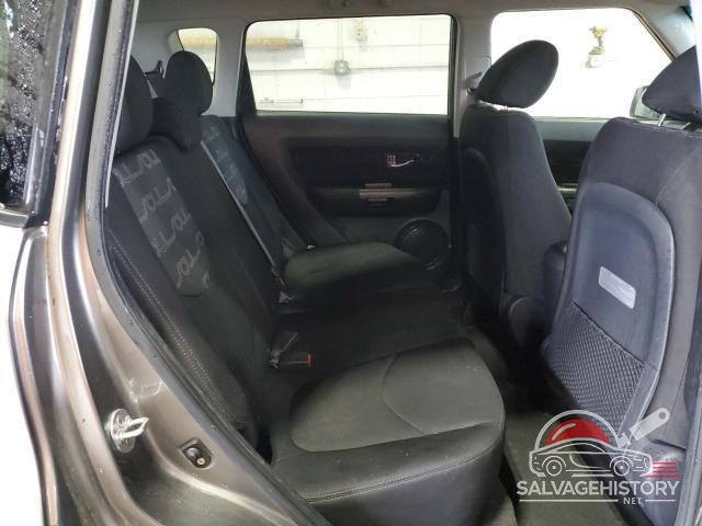 KNDJT2A64C7414677 2012 KIA SOUL photo no. 11