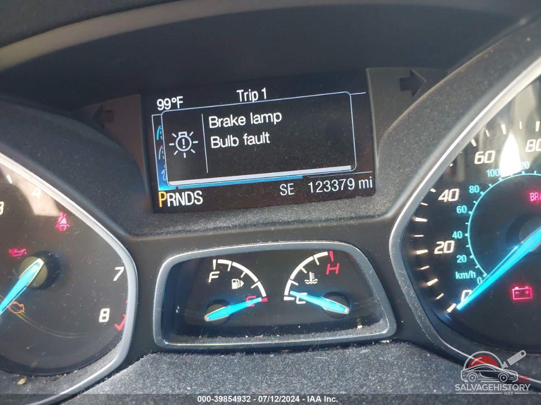 1FMCU0GXXEUA26914 2014 FORD ESCAPE photo no. 7