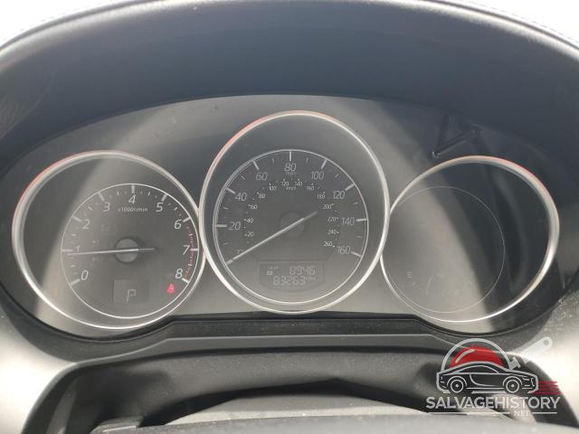 JM1GJ1W53G1462724 2016 MAZDA 6 photo no. 9