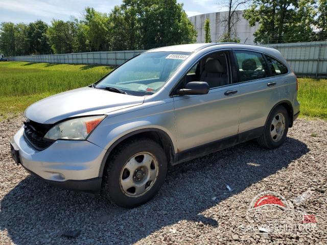 5J6RE4H33AL080127 2010 HONDA CRV photo no. 15