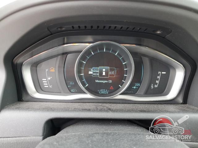 YV4902RB0F2564149 2015 VOLVO XC60 photo no. 9