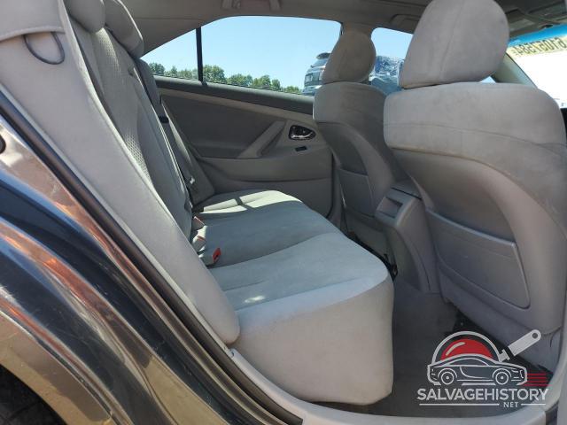 4T1BK46K27U504115 2007 TOYOTA CAMRY photo no. 10