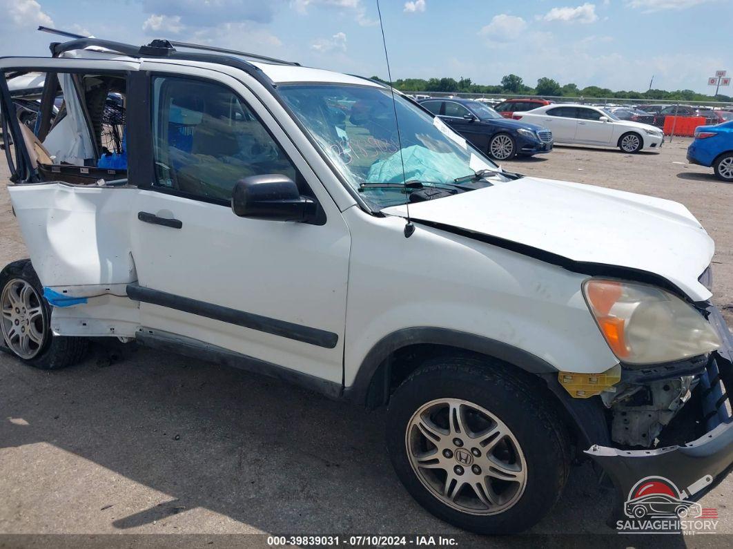 JHLRD788X2C071287 2002 HONDA CR-V photo no. 12