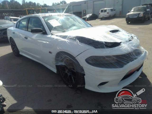 2C3CDXGJ1GH150203 2016 DODGE CHARGER photo no. 15