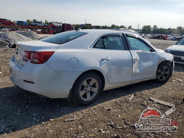 1G11B5SA8DF118665 2013 CHEVROLET MALIBU photo no. 3