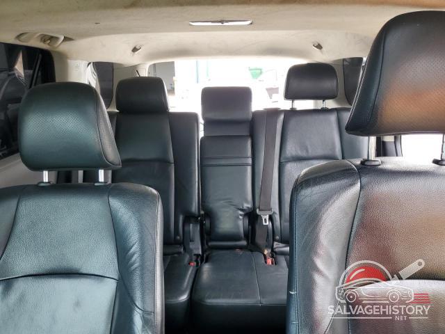 JTEZU5JRXB5023826 2011 TOYOTA 4RUNNER photo no. 10