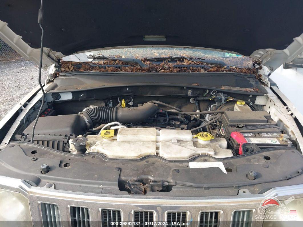 1C4PJMFK3CW106455 2012 JEEP LIBERTY photo no. 10