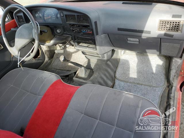 JT4RN81A1N0093634 1992 TOYOTA ALL OTHER photo no. 8