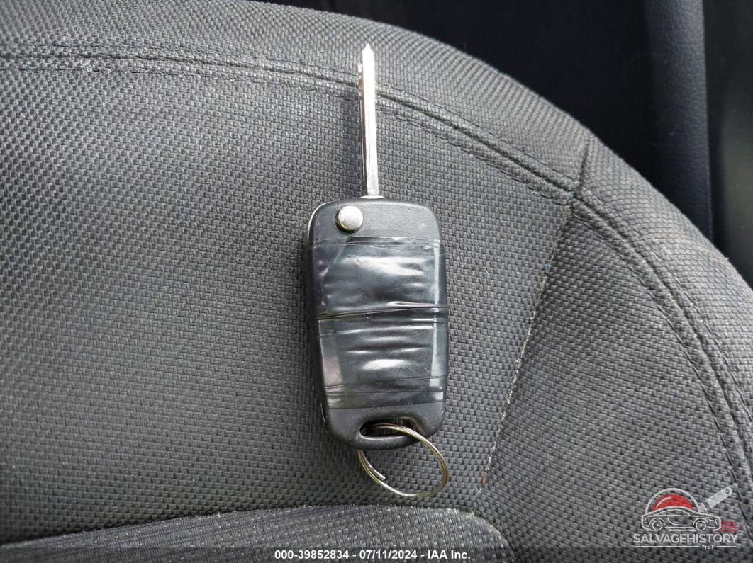 KNDPB3A23D7516893 2013 KIA SPORTAGE photo no. 11