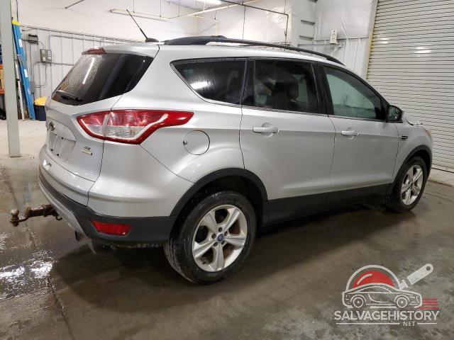 1FMCU9G94DUA59184 2013 FORD ESCAPE photo no. 3