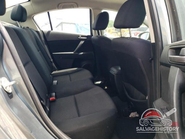 JM1BL1UG1C1533311 2012 MAZDA 3 photo no. 10