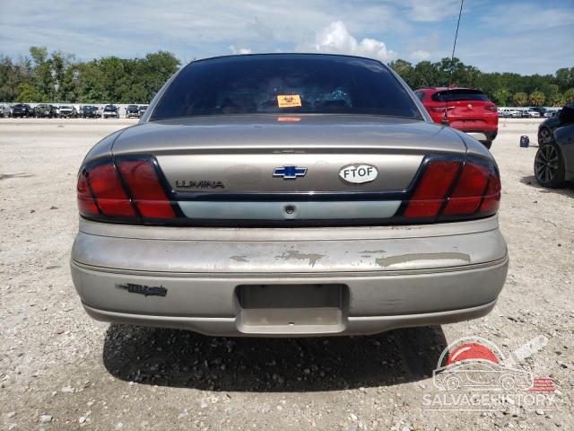 2G1WL52M5W9240411 1998 CHEVROLET LUMINA photo no. 6