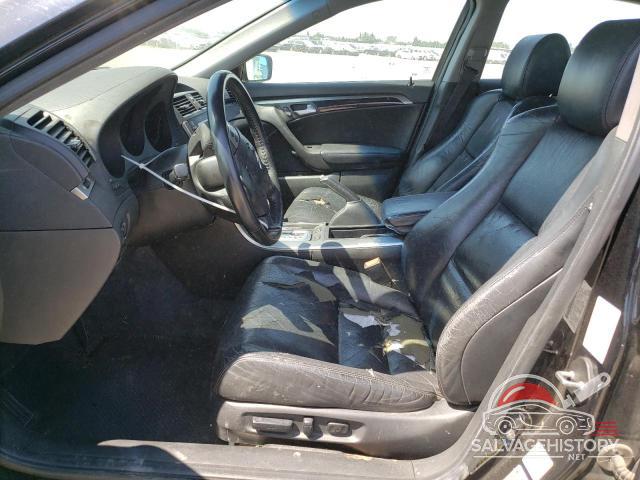 19UUA66206A040433 2006 ACURA TL photo no. 7