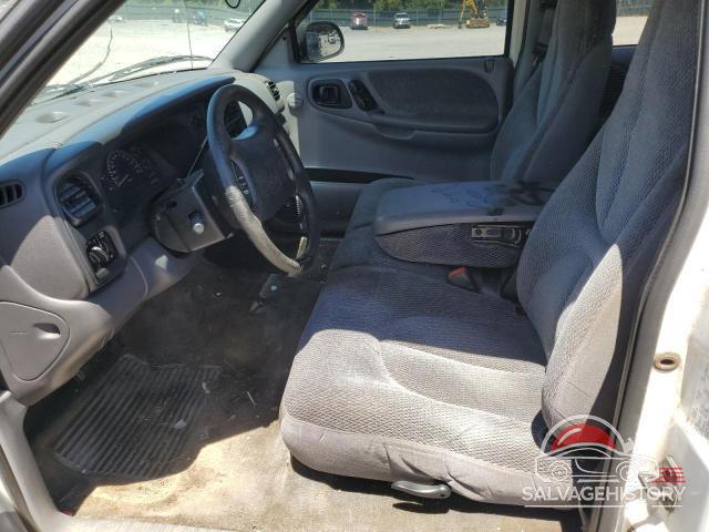 1B7GL22X1XS104779 1999 DODGE All Models photo no. 7