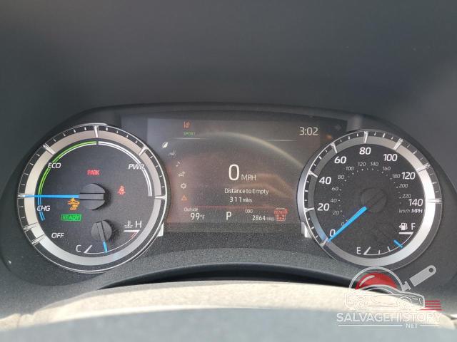 5TDKBRCH8RS141384 2024 TOYOTA HIGHLANDER photo no. 9