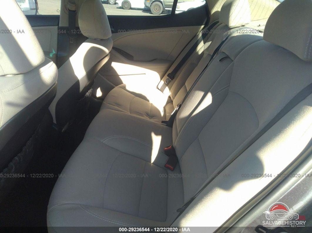 5XXGM4A79FG432406 2015 KIA OPTIMA photo no. 8