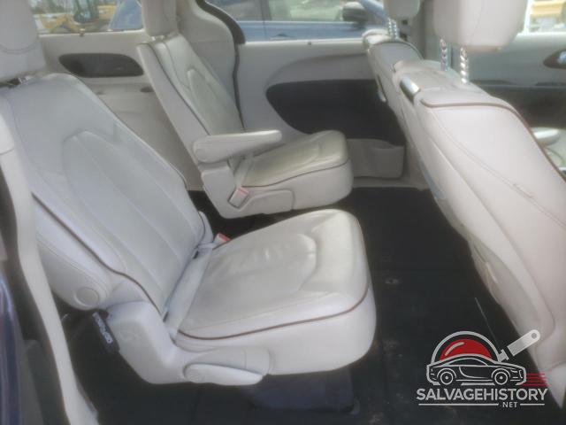 2C4RC1GG4JR105848 2018 CHRYSLER PACIFICA photo no. 11