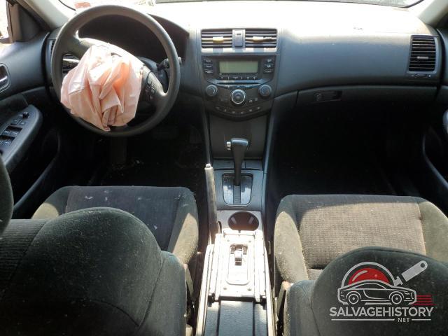 1HGCM56304A150501 2004 HONDA ACCORD photo no. 8