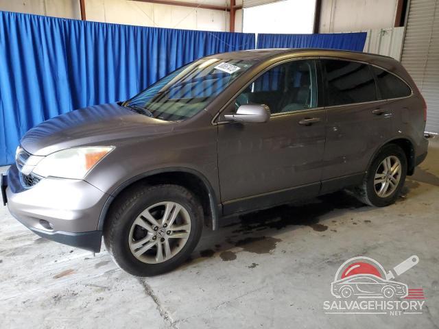 5J6RE4H70BL036316 2011 HONDA CRV photo no. 19