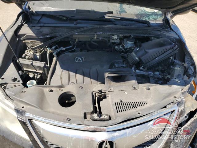 5J8TB3H35EL016063 2014 ACURA RDX photo no. 12