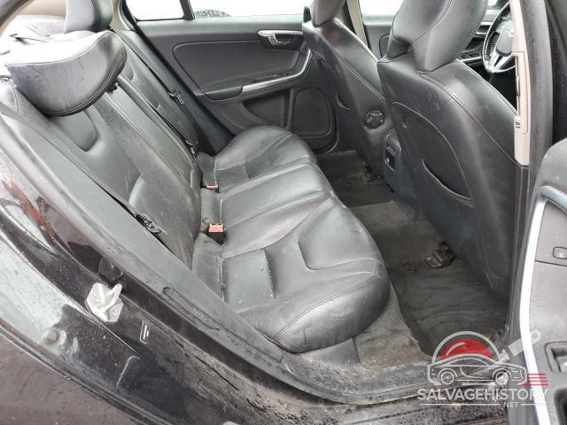 YV140MFA9F2315878 2015 VOLVO S60 photo no. 10