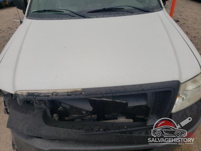 1FTRX12W27KD23412 2007 FORD All Models photo no. 11