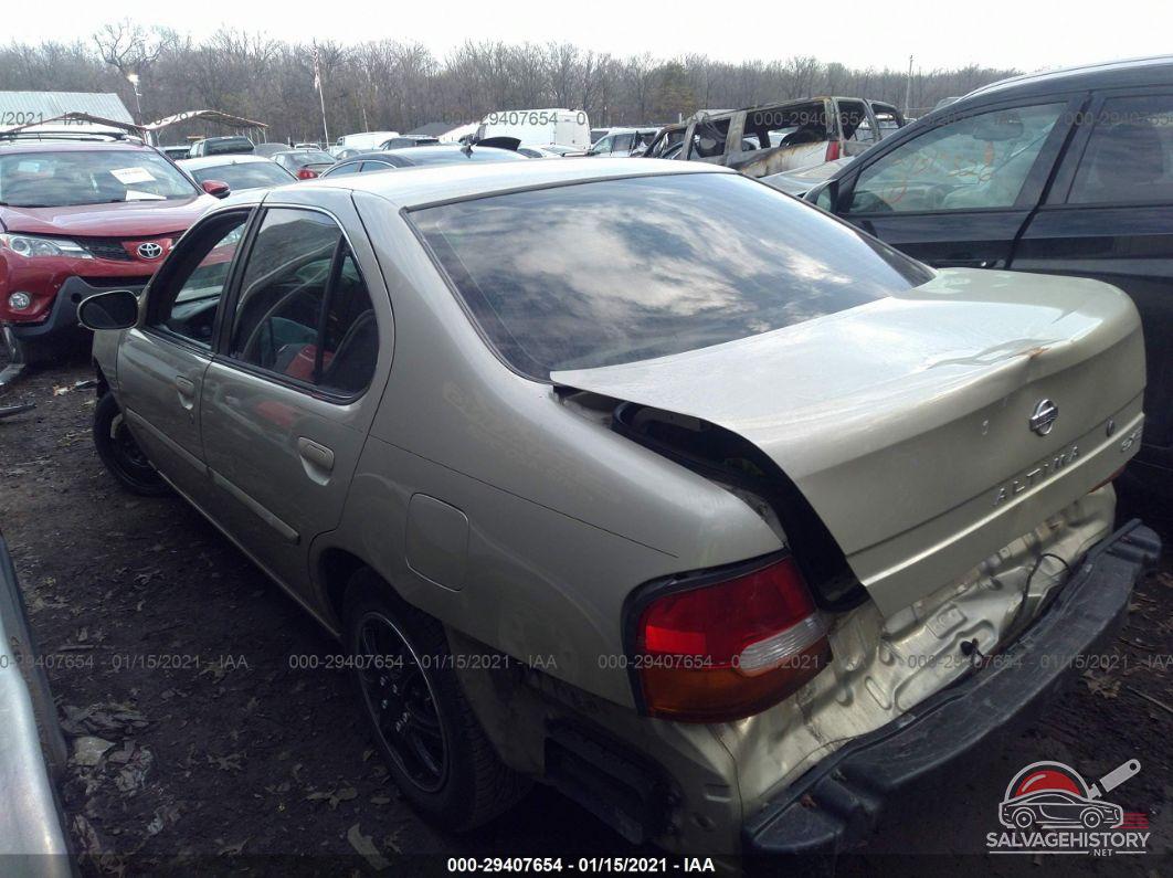 1N4DL01D9WC155038 1998 NISSAN ALTIMA photo no. 3