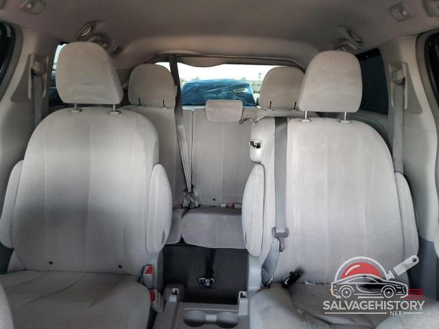 5TDKK3DC5DS284415 2013 TOYOTA All Models photo no. 10