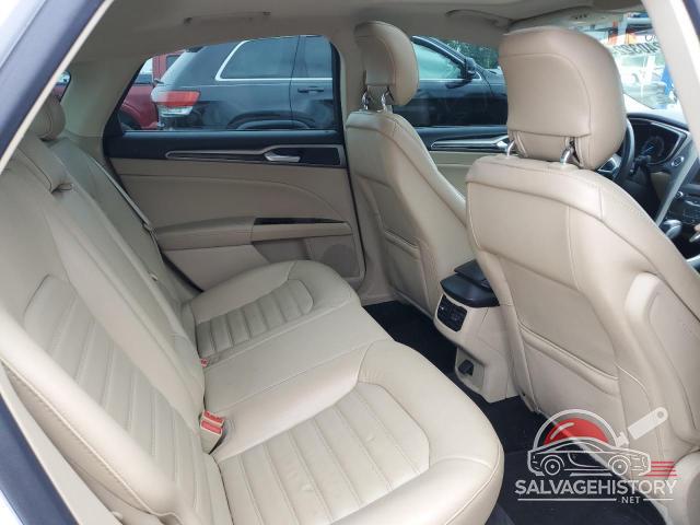 3FA6P0H98FR126517 2015 FORD FUSION photo no. 10