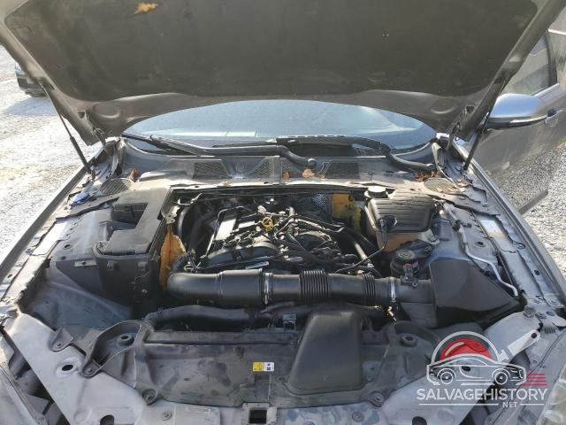SAJWA0ES5EPU18135 2014 JAGUAR XF photo no. 11