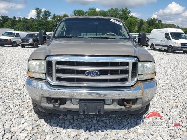 1FTSW31S14EA74724 2004 FORD F350 photo no. 5