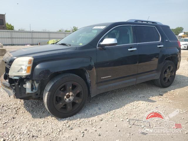 2CTFLXE5XB6361779 2011 GMC TERRAIN photo no. 21