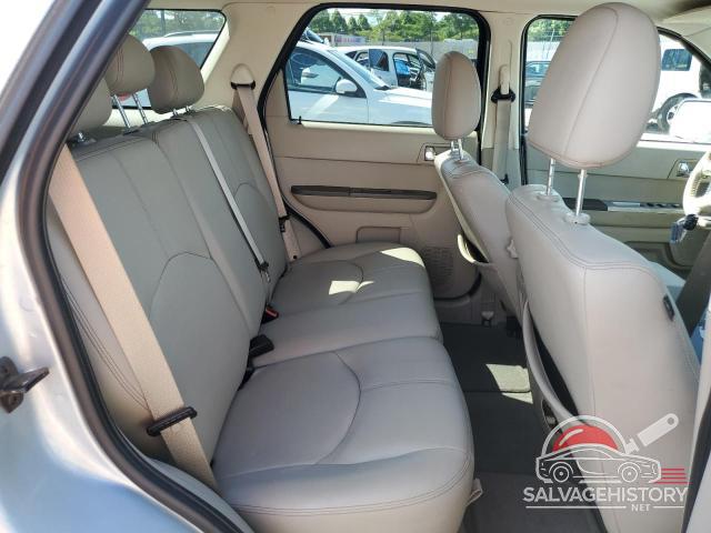 4M2CU97198KJ35329 2008 MERCURY MARINER photo no. 11