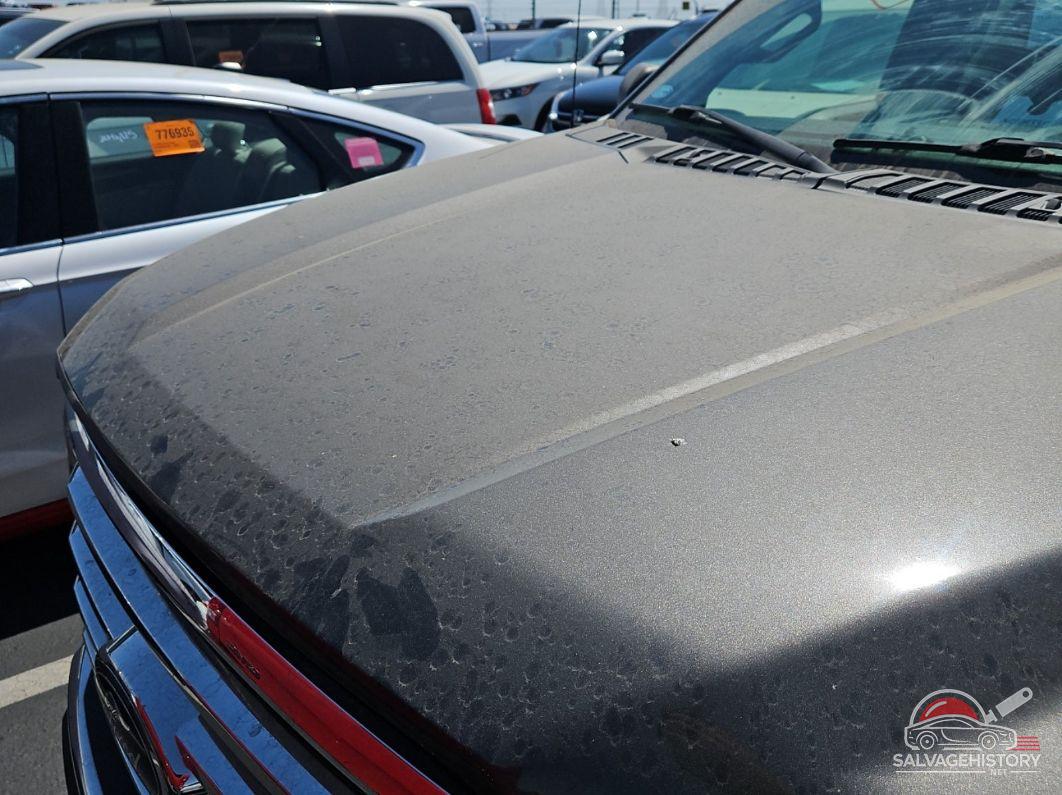 1FTEW1E86HKD62262 2017 FORD F-150 photo no. 2