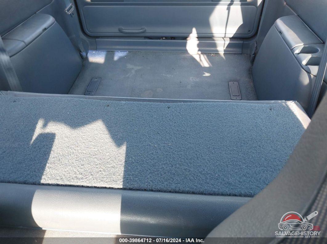 2B4GH25K4PR277468 1993 DODGE CARAVAN photo no. 8