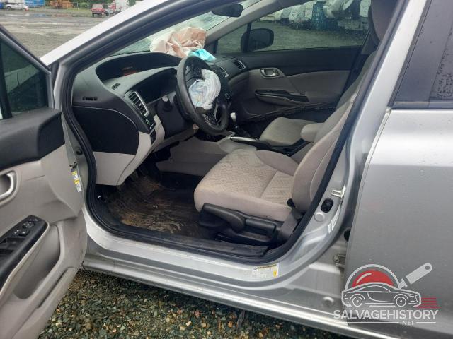2HGFB2E4XFH034786 2015 HONDA CIVIC photo no. 7