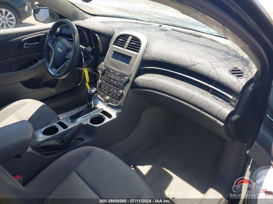 1G11B5SL1EF114539 2014 CHEVROLET MALIBU photo no. 5