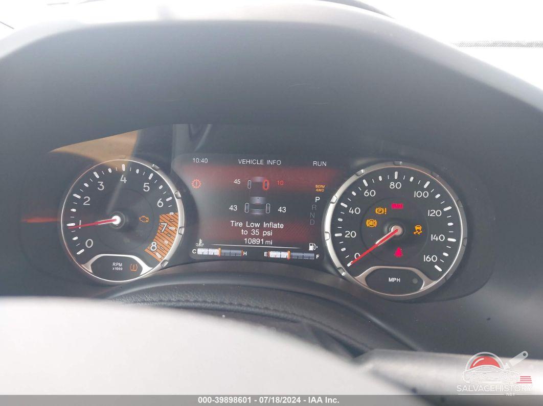 ZACNJDC17PPP65125 2023 JEEP RENEGADE photo no. 7