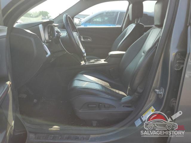 2GNFLNE53C6387830 2012 CHEVROLET EQUINOX photo no. 7