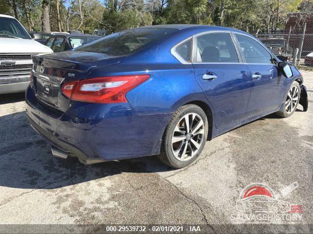 1N4AK3AP3GC248086 2016 NISSAN ALTIMA photo no. 4