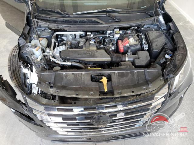 5N1BT3AB9RC710507 2024 NISSAN ROGUE photo no. 12