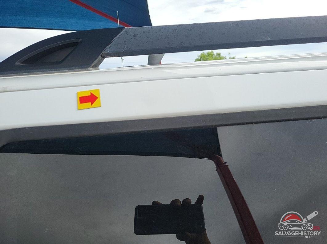 1FMJU1G50AEB60508 2010 FORD EXPEDITION photo no. 6