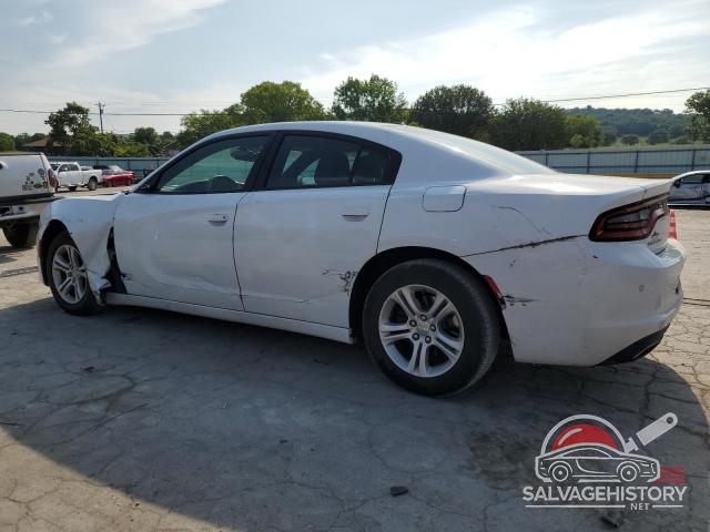 2C3CDXBG1FH799929 2015 DODGE CHARGER photo no. 2