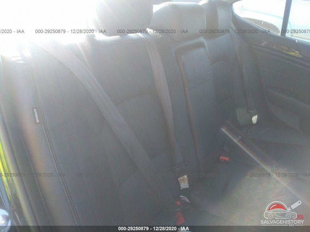 3N1AB7AP8KY239584 2019 NISSAN SENTRA photo no. 8