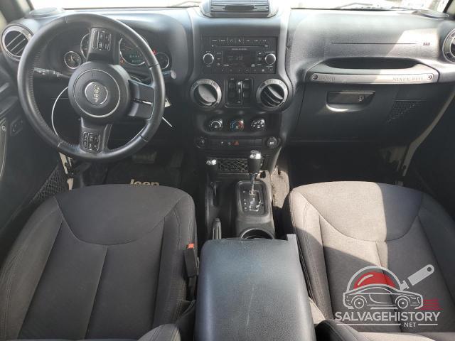1C4BJWDG5GL230206 2016 JEEP ALL OTHER photo no. 8