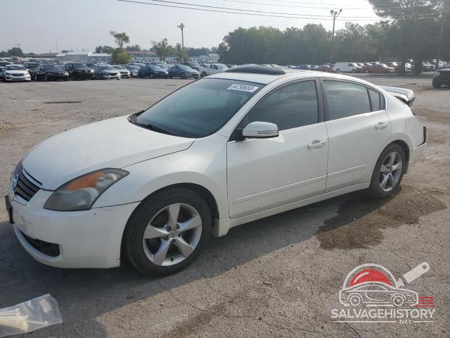 1N4BL21E88N541422 2008 NISSAN ALTIMA photo no. 16